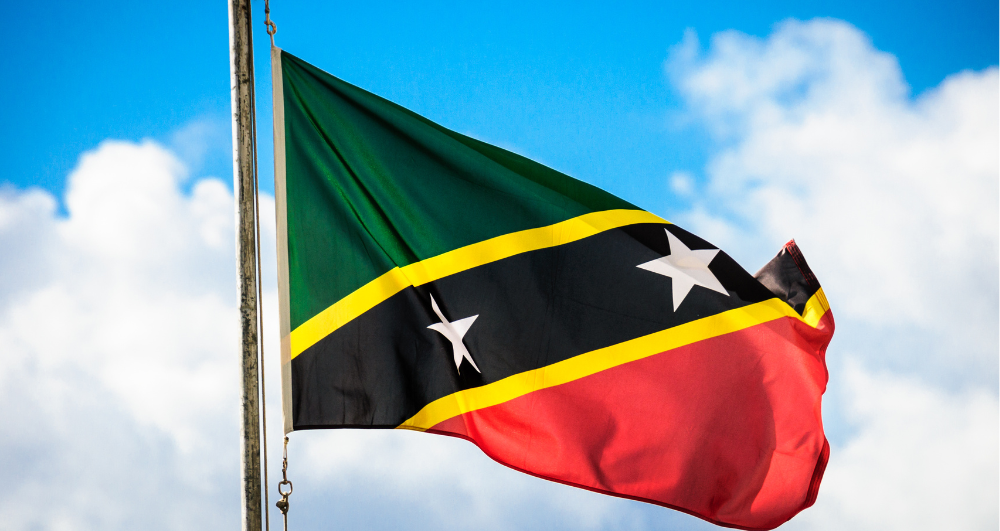 ST Kitts and Nevis Government